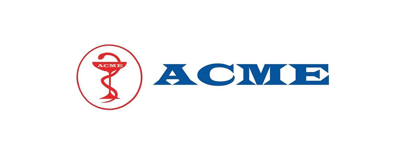 ACME Laboratories Ltd.