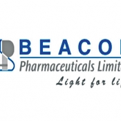 Beacon Pharmaceuticals PLC