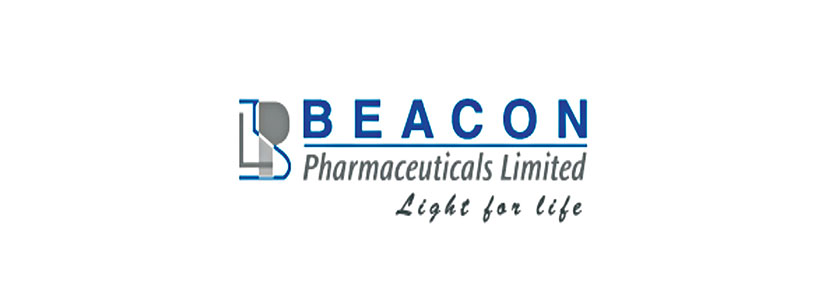 Beacon Pharmaceuticals PLC