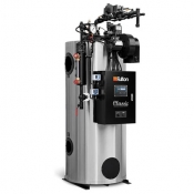 Classic™ Steam - Vertical Tubeless Steam Boiler