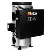 FBW - Electric Hot Water Boiler