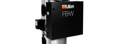 FBW - Electric Hot Water Boiler