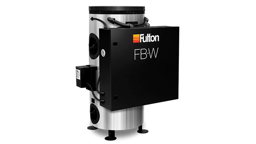 FBW - Electric Hot Water Boiler