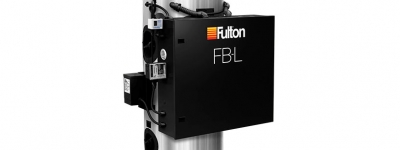 FBL - Electric Steam Boiler