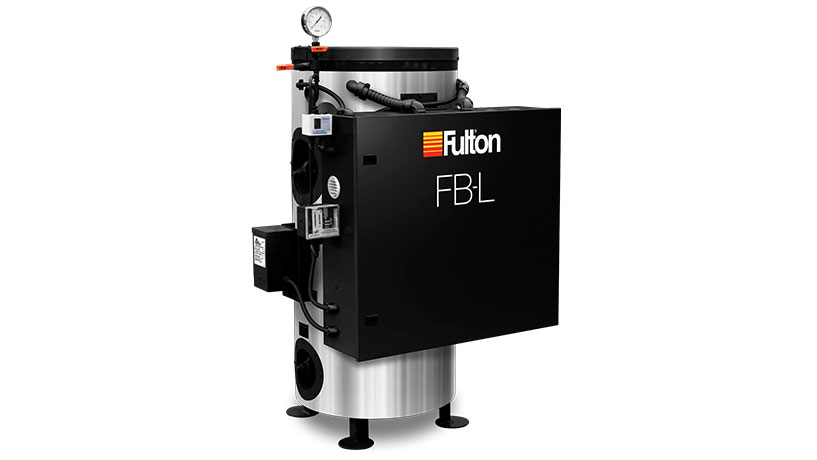 FBL - Electric Steam Boiler