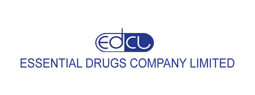 Essential Drugs Company Limited