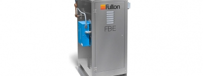 FBE - Electric Steam Boiler