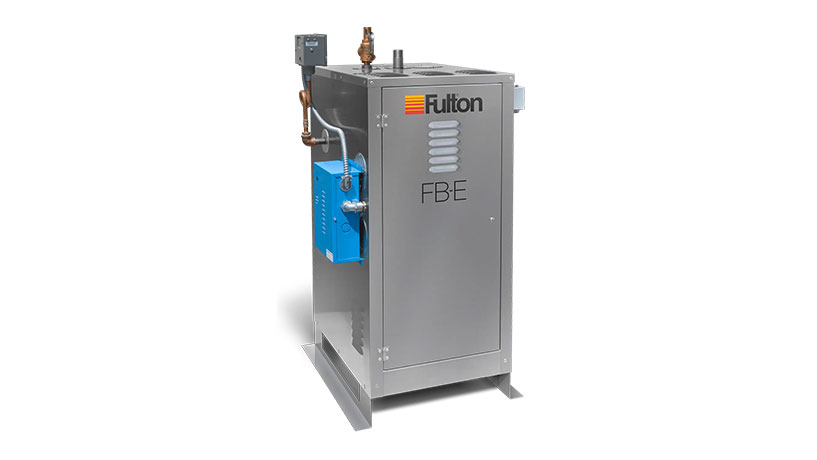 FBE - Electric Steam Boiler