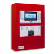 L@titude Fire Alarm Control Panel