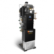 VSRT-E - Hybrid (Gas & Electric) Vertical Tubeless Steam Boiler