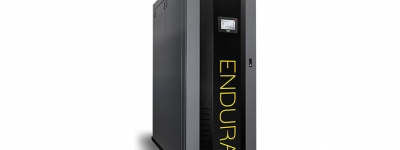 ENDURA+ Ultra-High Efficiency Condensing Boiler