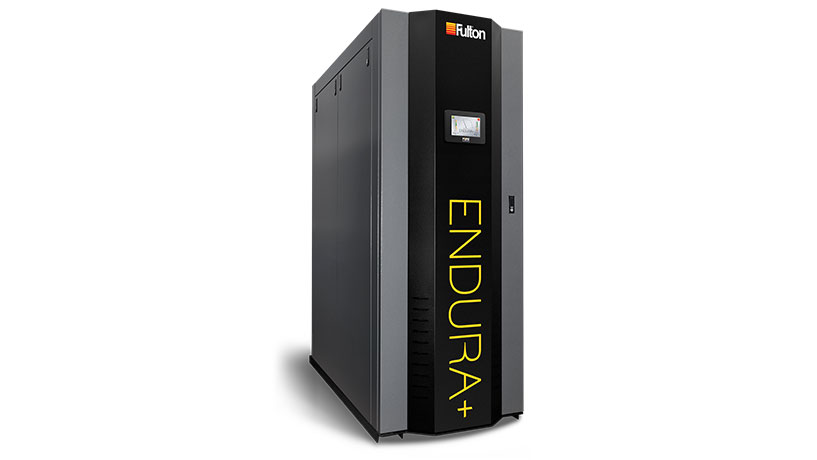 ENDURA+ Ultra-High Efficiency Condensing Boiler