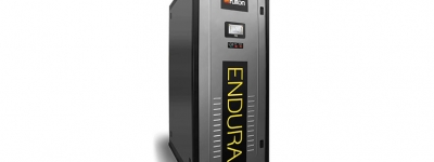 ENDURA Ultra-High Efficiency Condensing Boiler