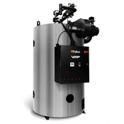 VMP-W Vertical Multi-Port Boiler