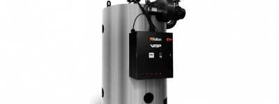 VMP-W Vertical Multi-Port Boiler