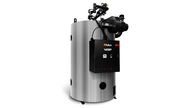 VMP-W Vertical Multi-Port Boiler